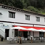 Terrazas Hotel Tazones