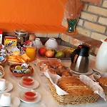 Terrazas Hotel Tazones
