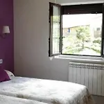 Terrazas Hotel *