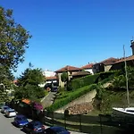 Hotel Terrazas