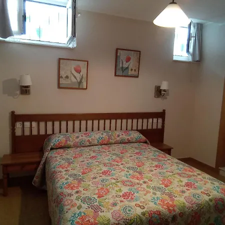 Terrazas Hotel