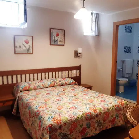 Terrazas Hotel