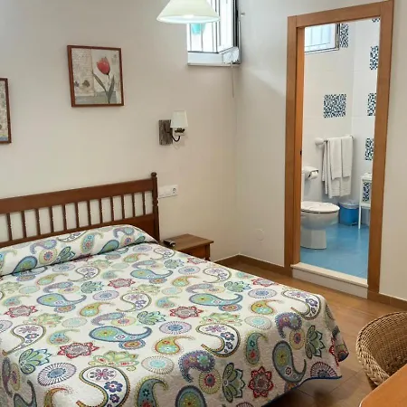 Hotel Terrazas *