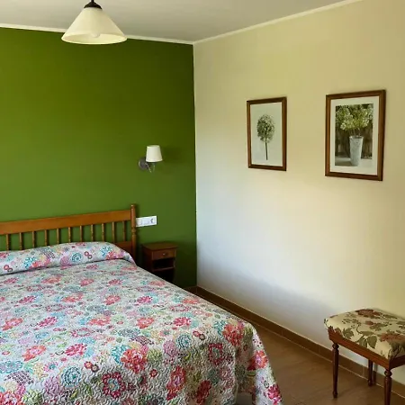 Terrazas Hotel *