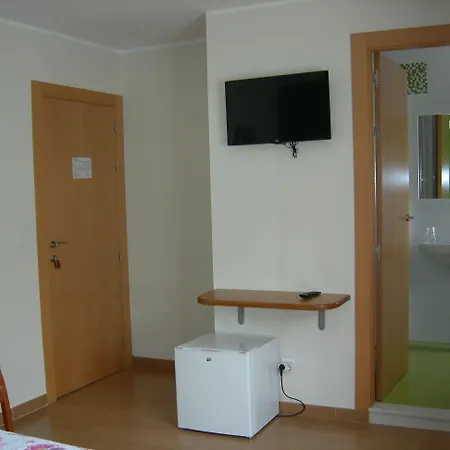 Terrazas Hotel *