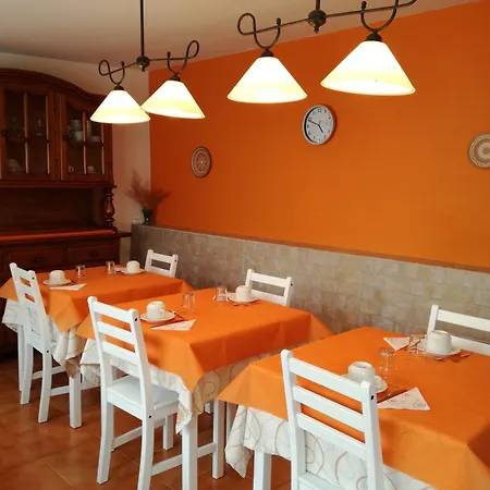 Hotel Terrazas