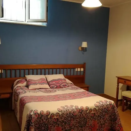 Hotel Terrazas