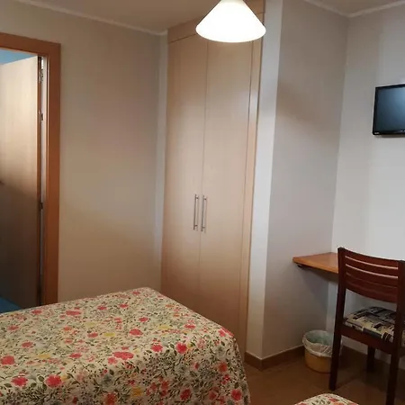 Hotel Terrazas