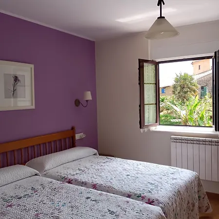 Terrazas Hotel Tazones