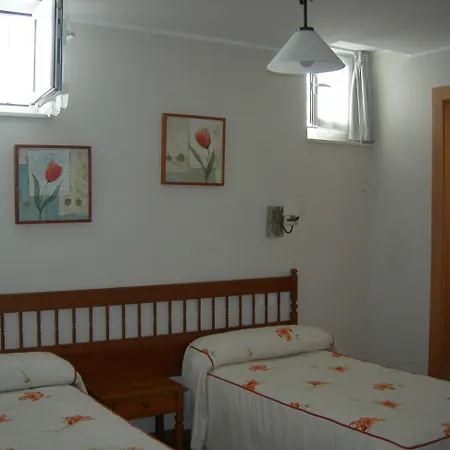فندق Terrazas