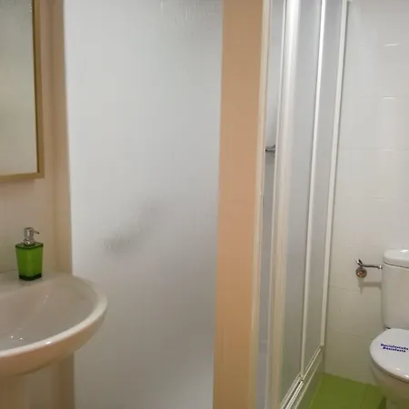 Hotel Terrazas Tazones