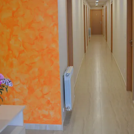 Hotel Terrazas Tazones