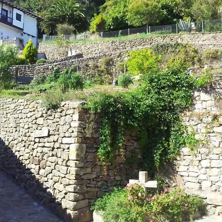 Terrazas Hotel Tazones