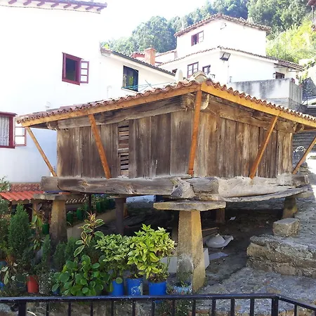 Hotel Terrazas Tazones