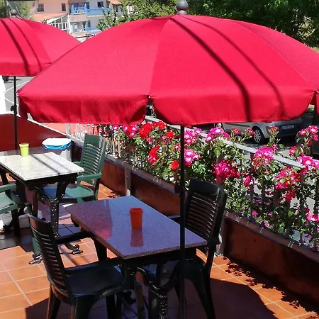 Hotel Terrazas