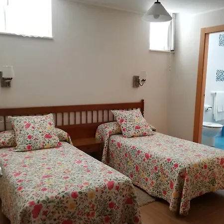 Hotel Terrazas *