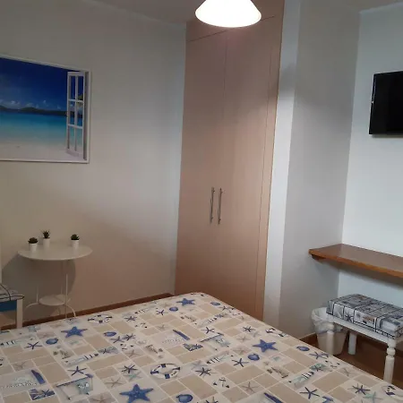 Terrazas Hotel Tazones