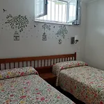 Terrazas 호텔