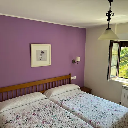 Hotel Terrazas Tazones