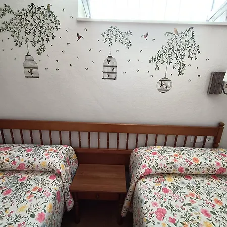 Hotel Terrazas Tazones