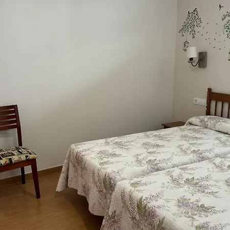 Terrazas Hotel Tazones