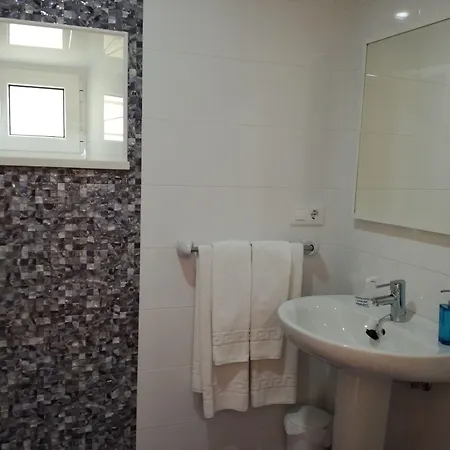 Hotel Terrazas Tazones