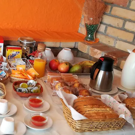 Terrazas Hotel Tazones