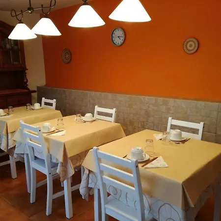 Hotel Terrazas Tazones